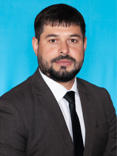 Калиновский Алексей Александрович.